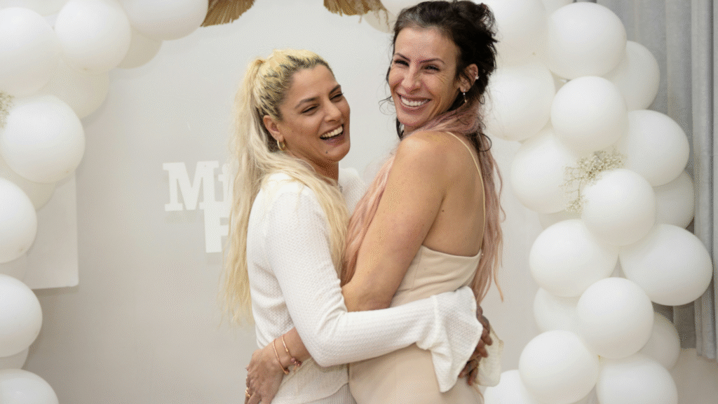 same-sex wedding LGBTQIA+ marriage ceremony
